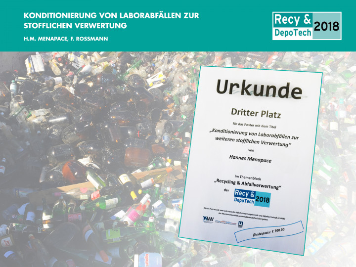 Recy- und Depotech 2018
