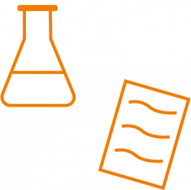 Überprüfungen und Abfallanalytik (Abwasser- und Abfallanalysen)