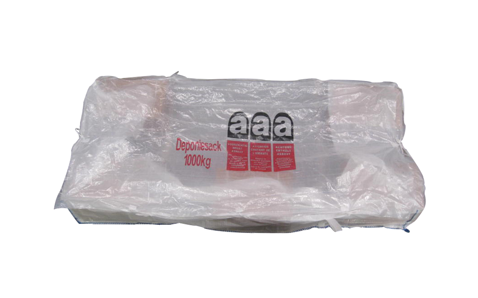 Plattenbag