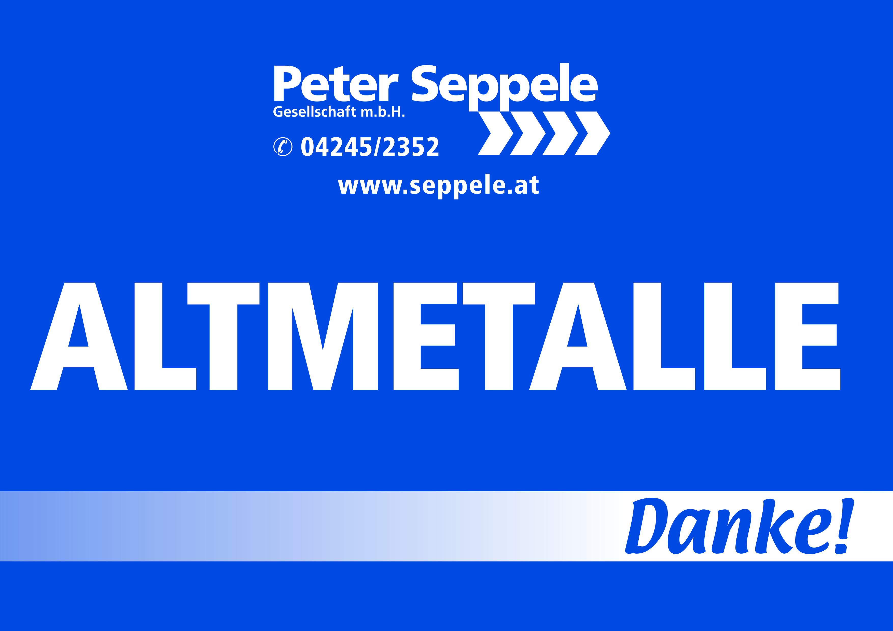 Altmetalle
