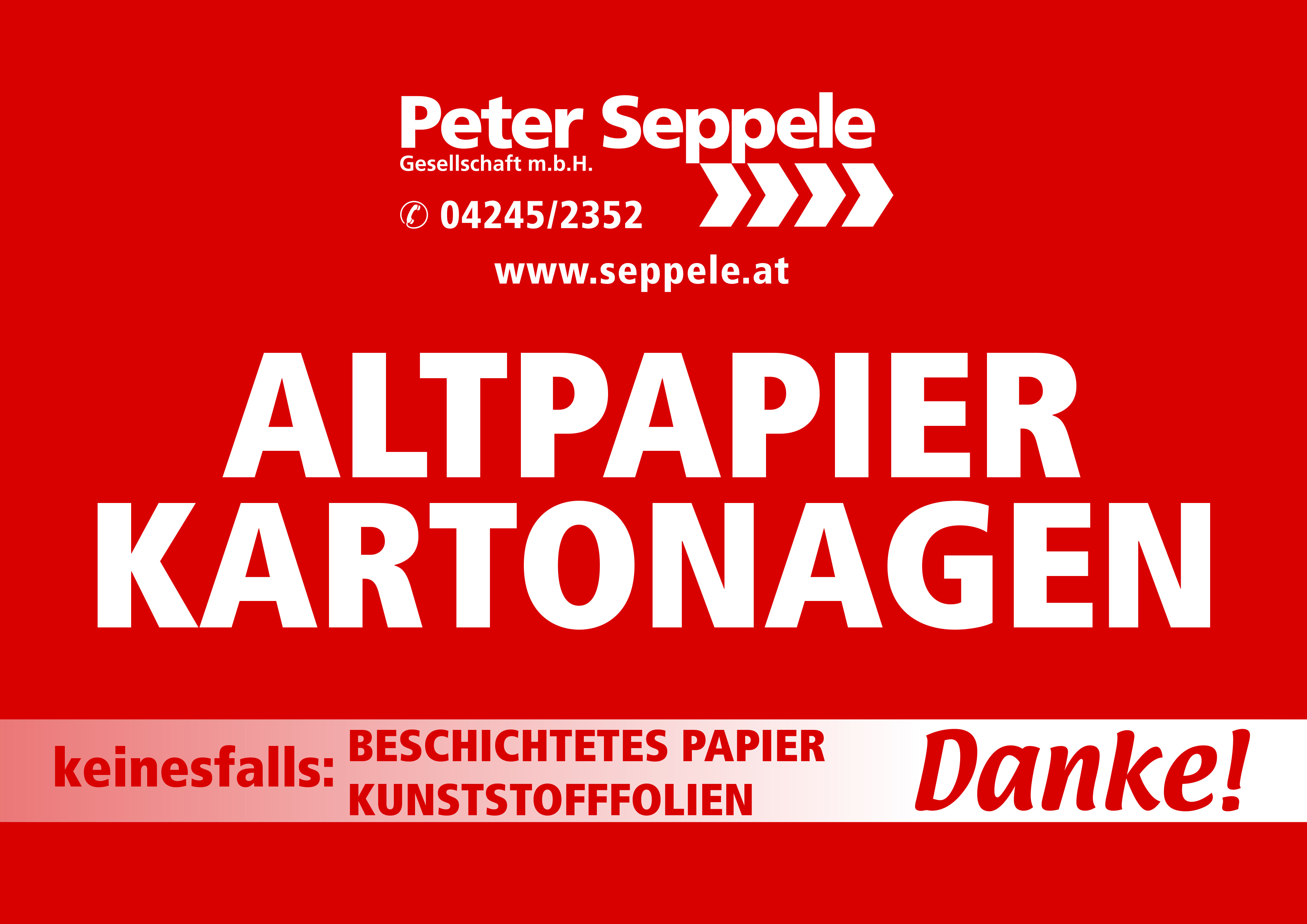 Altpapier_Kartonage