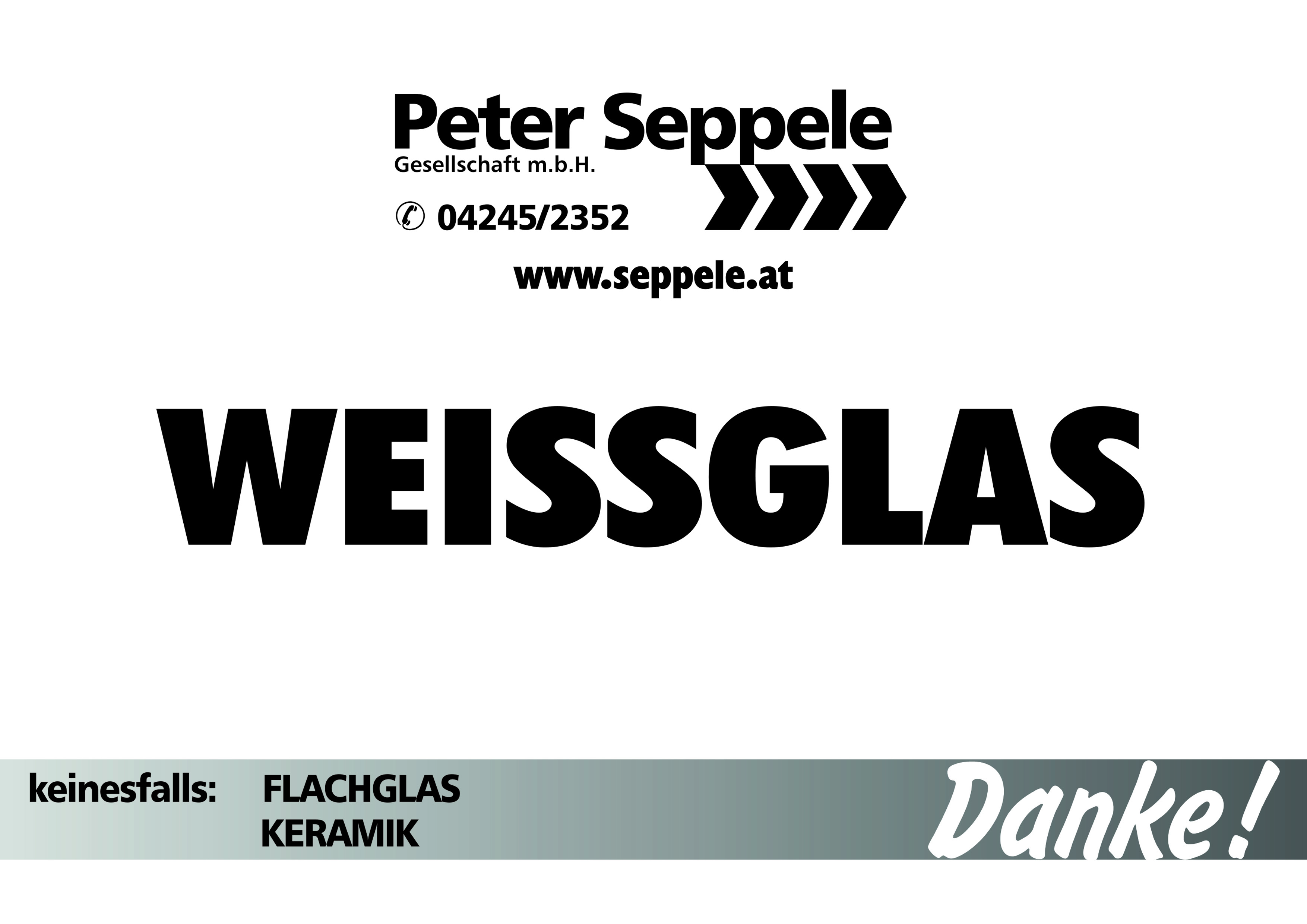 Weisglass