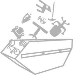 Entruempelungen Entruempelungen