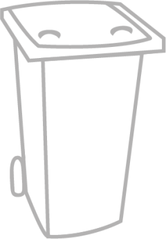 Hausmuell Hausmuell