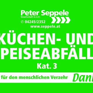 Speisabfalle_RAL6032_13 Speisabfalle_RAL6032_13