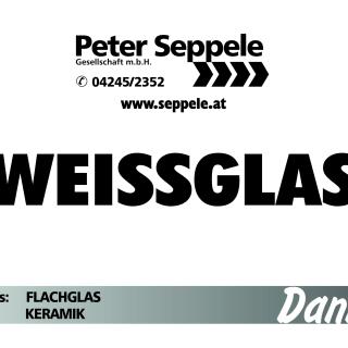 weissglas
