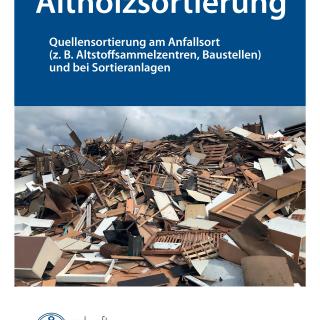 Details zur Altholzsortierung Details zur Altholzsortierung