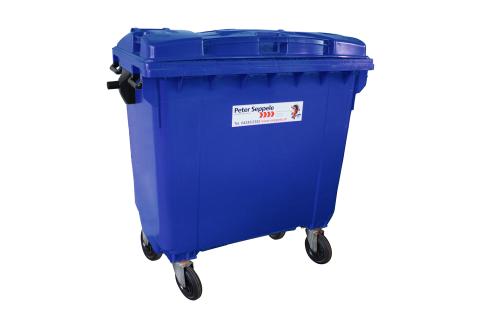 660l_Aktencontainer