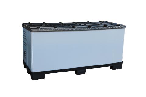 Sammelbox