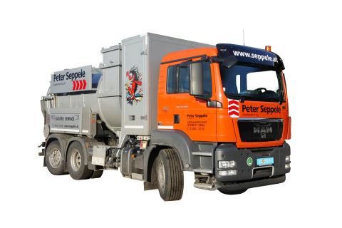 Speiserestewagen
