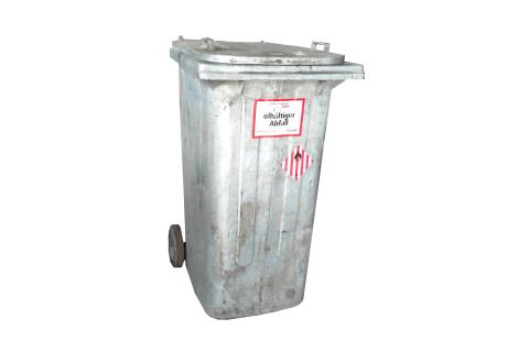 Blechbehaelter_240l Blechbehaelter_240l