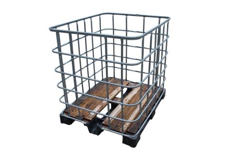 IBC_Alusgitter IBC_Alusgitter