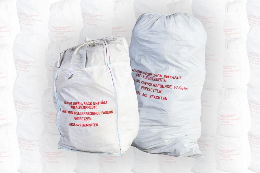 Mineralfaser_Verpackung Mineralfaser_Verpackung