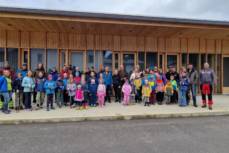 Flurreinigung_20250427 Flurreinigung_20250427